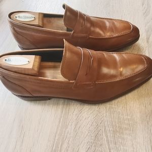 Cole Haan loafers 10.5